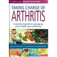 Taking Charge Of Arthritis