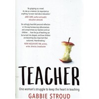 Teacher