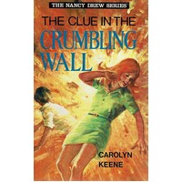 The Clue In The Crumbling Wall