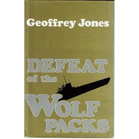 Defeat Of The Wolf Packs