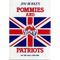 Pommies And Patriots