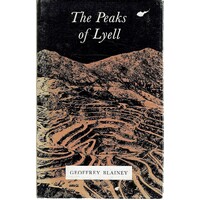 The Peaks Of Lyell