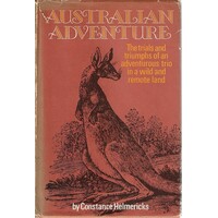Australian Adventure.