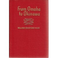 From Omaha To Okinawa. The Story Of The Seabees