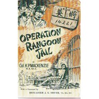 Operation Rangoon Jail