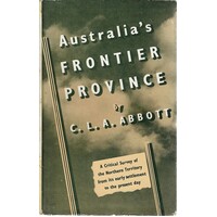 Australia's Frontier Province