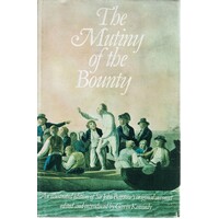 The Mutiny Of The Bounty
