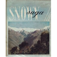 Snowy Saga