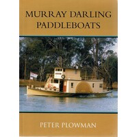 Murray Darling Paddleboats