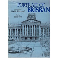 Portrait Of Brisbane