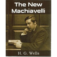 The New Machiavelli