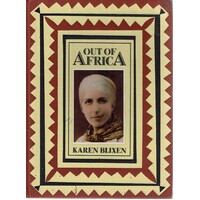 Out Of Africa