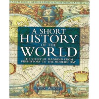 A Short History Of The World, The Story
