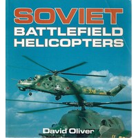 Soviet Battlefield Helicopters