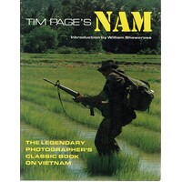 Tim Page's Nam