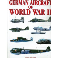 German Aircraft Of World War II
