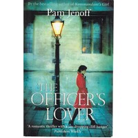 The Officer's Lover