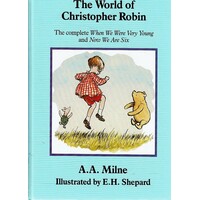 The World Of Christopher Robin