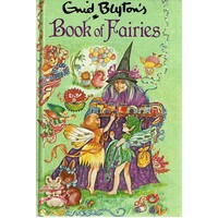 A Book Of Fairies