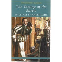 The Taming Of The Shrew