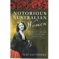 Notorious Australian Women