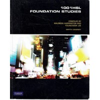 1001 HSL Foundation Studies