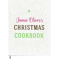 Jamie Oliver's Christmas Cookbook