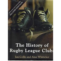 The History Of Rugby League Clubs