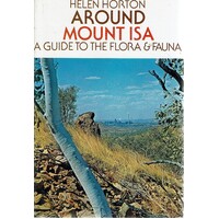 Around Mount Isa