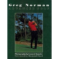 Greg Norman Advanced Golf