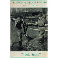 Salmon And Trout Fishing Up To Date