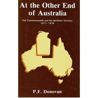 At The Other End Of Australia