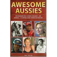 Awesome Aussies