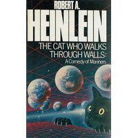 The Cat Who Walks Through Walls