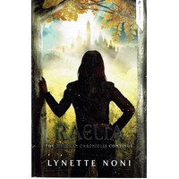 Raelia.The Medoran Chronicles