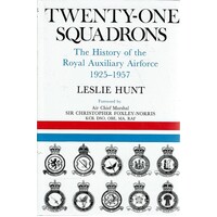 Twenty One Squadrons