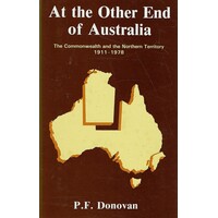 At The Other End Of Australia
