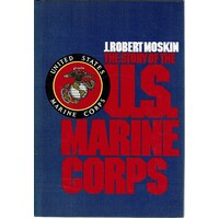 The Story Of The U. S. Marine Corps
