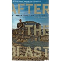 After.An Australian Officer In Iraq And Afghanistan
