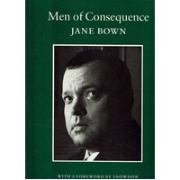 Men Of Consequence