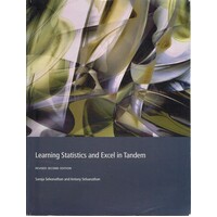 Learning Statistics And Excel In Tandem