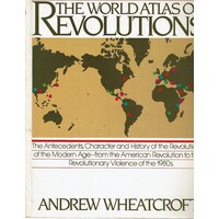The World Atlas Of Revolutions