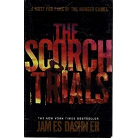 The Scorch Trials