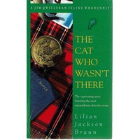 The Cat Who Wasn't There