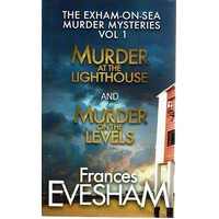 Murder At The Lighthouse And Murder On The Levels