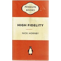 High Fidelity
