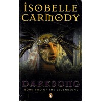 Darksome. Book Two Of The Legendsong