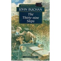 The Thirty-nine Steps