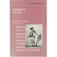 Baroque Music