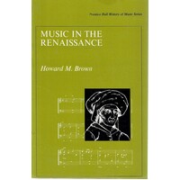 Music In The Renaissance